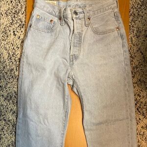 Levi’s 501 Jeans